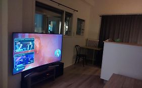 Dtown Apartment For 2-3 Persons