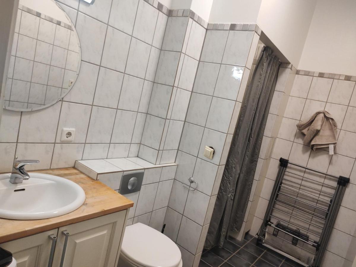 Dtown Apartment For 2-3 Persons Reykjavík Exterior foto
