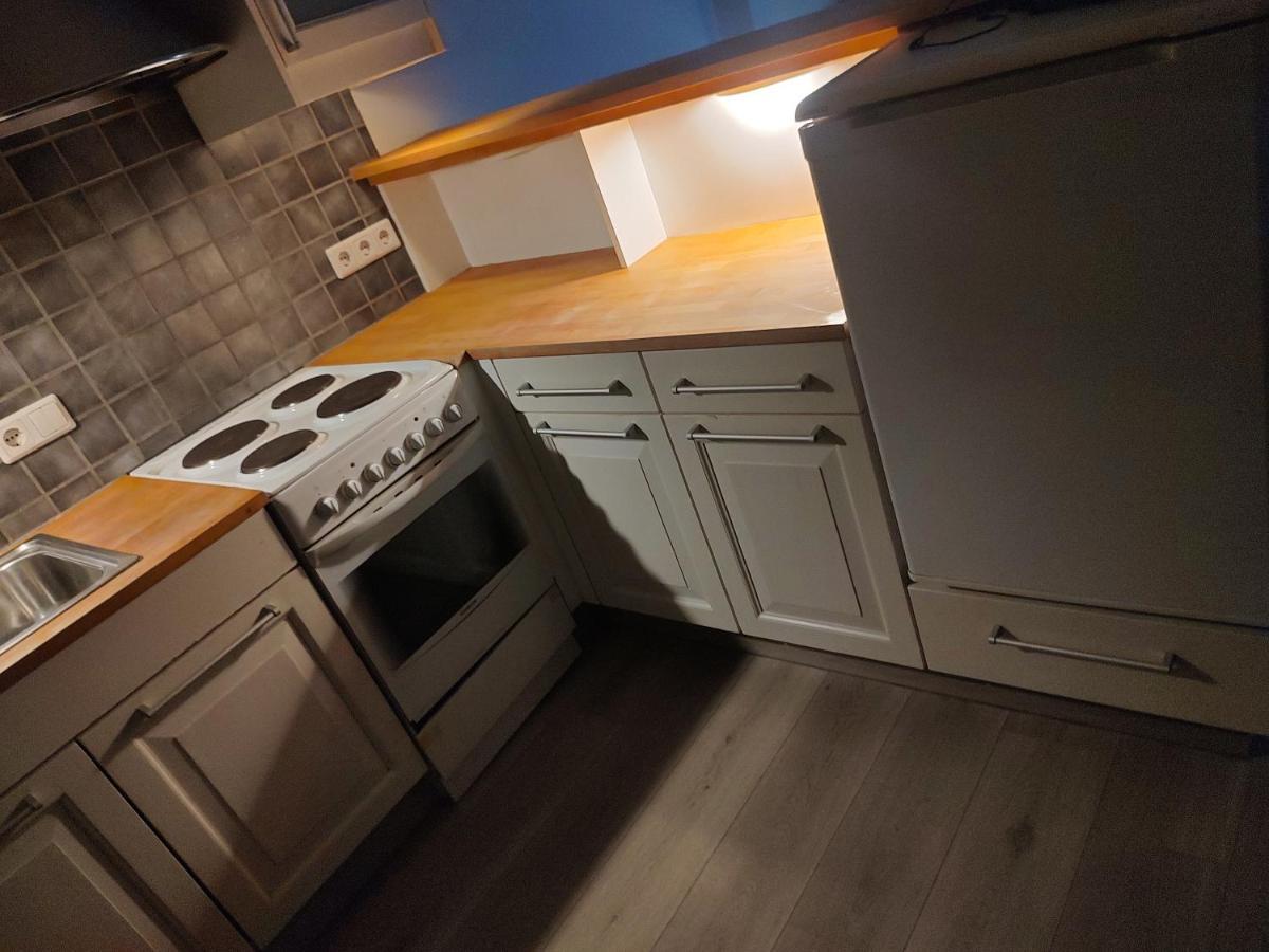 Dtown Apartment For 2-3 Persons Reykjavík Exterior foto
